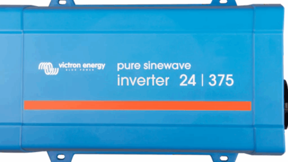 No matter if your needs are a small inverter just to charge for example your laptop or if you're looking for a full-fledged electric setup in your van, here at Unfollow Camper Vans we'll find the right solution for you.